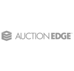 Auction Edge logo